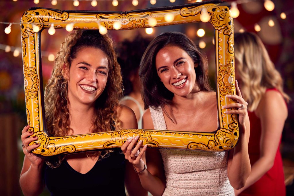 Photobooth Vintage