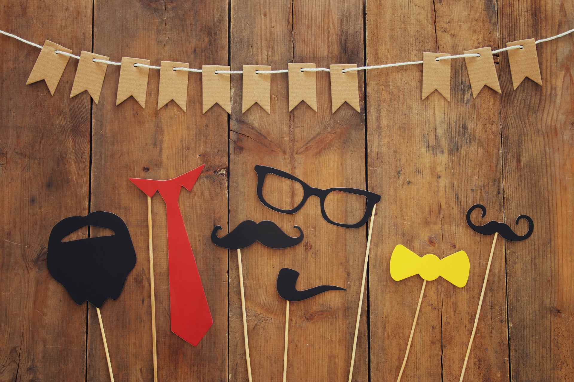 Photobooth Vintage